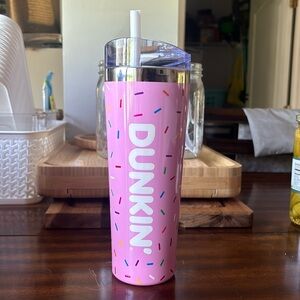 Dunkin Donut Cup